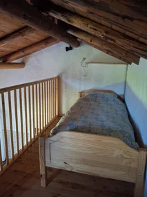 Hütte / Chalet mitten im Grünen in der Nähe von Radwegen (MTB) - Image 4