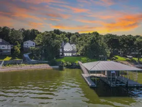 Waterfront Home with Million Dollar Views on Duck Creek - Image 5