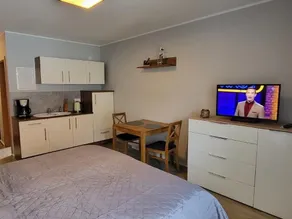 (151) 1-room apartment - apartment complex Yachthafenresidenz - Image 3