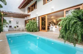Villa 3 Bedrooms Pool - Image 5