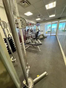Heated Pools & Hot tub - 8th Floor Beachfront Studio right on Daytona Beach. - Image 2