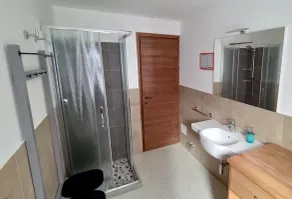 Fabulous three-room apartment at the foot of the ski slopes - Pets allowed - Image 5