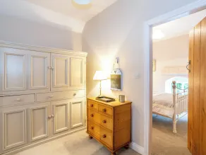 1 bedroom accommodation in Thirlby, near Thirsk - Image 4