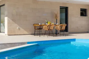 Luxury Villa Azul Makarska with private heated pool - Image 4