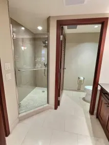 Luksuriøs Suite med havudsigt - Strandvillaer ved stranden ved Ko Olina 8. FL # OT824 - Image 4