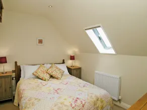 4 bedroom accommodation in Slingsby, York - Image 4