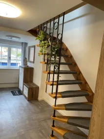 Cozy vacation home, great cycle paths and hiking trails nearby - Image 2