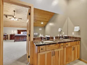 Pinehurst Cabin | Game Room | Sauna | Sleeps 16 - Image 2