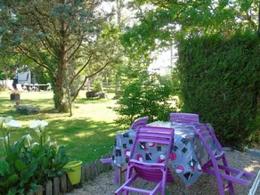 Gîte La Petite Maison d'Eva - Image 4