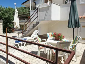 One bedroom apartment near beach Šilo, Krk (A-18755-a) - Image 5