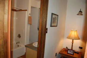 Rustic Mountain Retreat-Bear Paw - Image 4