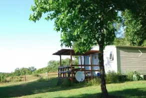Mobil Home en Xaintrie - Image 2