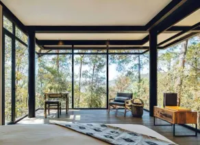 Espectacular Casa con Lujo Total En Valle - Image 2