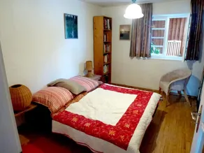 Geräumiges Ferienhaus (100qm) mit Nischenbetten und Veranda - Image 3