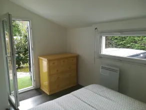 Charmerende helårs lejlighed - Image 4