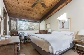 Spend your vacation at this relaxing waterfront retreat on Green Hill Pond. - Image 2