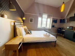 Alma Studios - Studio 7 - Hopewell - Image 4