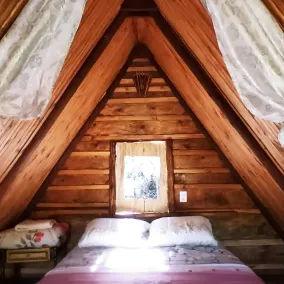 Recanto da Serra cozy chalet with stunning sunsets - Image 3