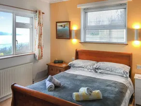 1 bedroom accommodation in Down Thomas near Plymouth - Image 4