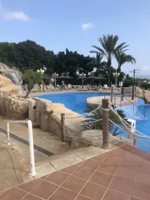 Feriehus i Calpe 4 personer - Image 4