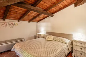 Apartment 'Le Due Cime' with Shared Garden and Wi-Fi - Image 5