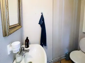 6 person holiday home in Lövestad - Image 2