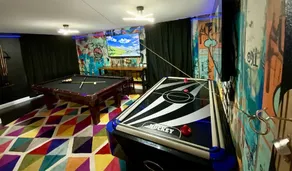 Buddha Estate#4 - Great neighborhood, Sparkling pool and Hot tub, EV Charger, Games - Image 2