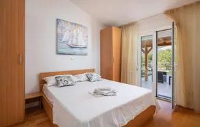 Cozy home in Kastel Novi with private swimming pool, can be inside or outside - Image 4