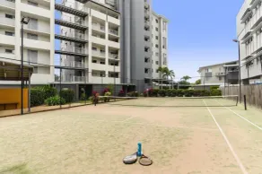 City Stadium Apartment on the riverfront - Image 2