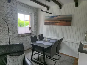 North Sea House Dornumersiel - house - Image 4
