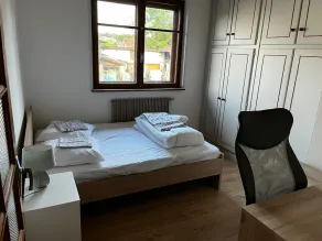 Grand appartement de 3 chambres moderne et spacieux, entièrement meublé - Image 5