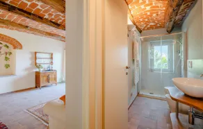 Acogedora casa de 1 dormitorio en Ferrere. - Image 3