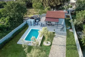House 2166/54542 (Istria - Peroj), 400m from the beach - Image 3