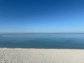 Le Rocher - Appt pour 6 climatisé avec piscine - Image 4