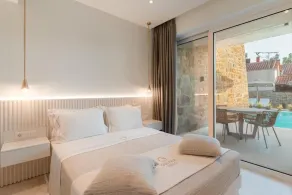 Gialova Hills - Luxury Villa with Private Pool, Sauna, Garden & Seaview - Image 4
