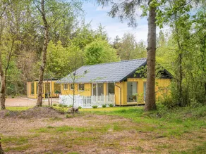 4 star holiday home in Bording - Image 4