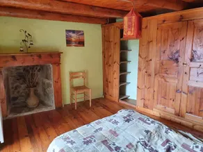 LZG143 - Gîtes de France 2 épis 4 pers à la Vialat - Image 4