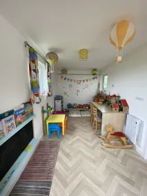 Cosy Rural Bungalow In Cornwall between Falmouth and Helston Nr Penryn Campus - Image 4
