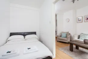 Basic Apartment for Two Amazing Location - Image 4