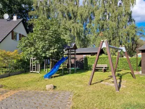 Trassenheide, Ferienidyll Neubauer - Image 2