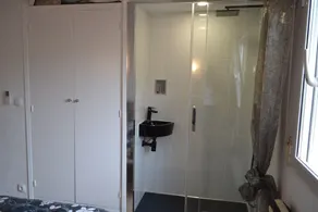 Privatägt 3 bädds villa, privat pool, luftkonditionering och wifi sover 6 + 1 barn - Image 4