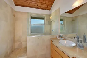 Incredible Ocean Front Home with 3 Master Suites and Secluded Beach - Image 4