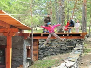 Ferienhaus El Refugio del Alto Rey für 35 personen - Image 3