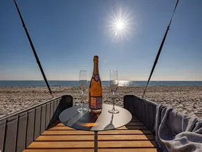 Strand Lounge Kronsgaard - Image 2