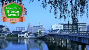 All Running Onsen Matsue City Hotel Honkan - Image 1