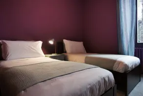 \"Lavarello\" Suite, just a stone's throw from the lake, with a private outdoor seating area, lounge bar, and pool - Image 5