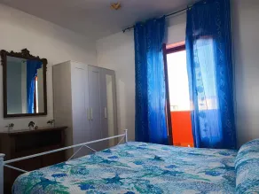 Gaia Apartment with Sea View, 350m from the white beach of Tropea - Image 5