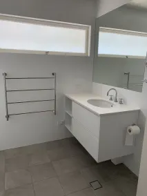 La maison jaune à Mollymook - Image 2