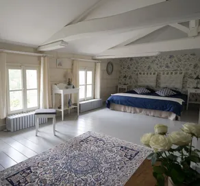 En Charentais hus i hjertet af Saintonge - Image 5