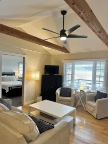 Moderne havnefront sommerhus på Keuka Lake - tæt på Penn Yan & Finger Lakes vin! - Image 4